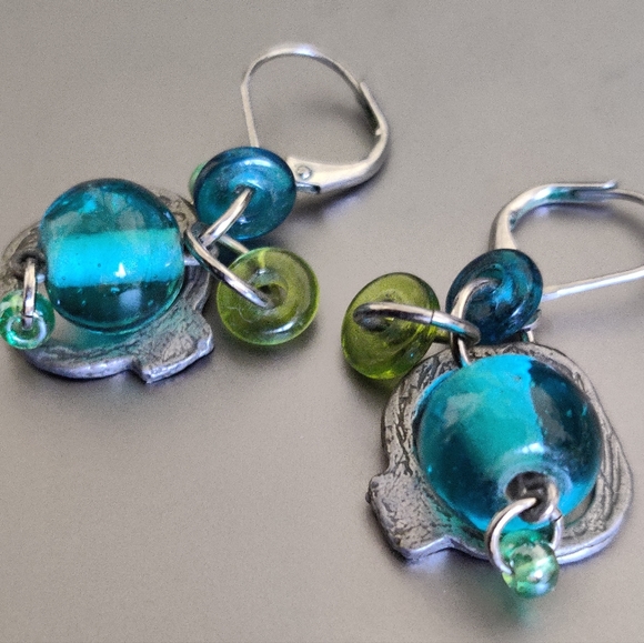 Anne Marie Chagnon Earrings - Picture 6 of 12
